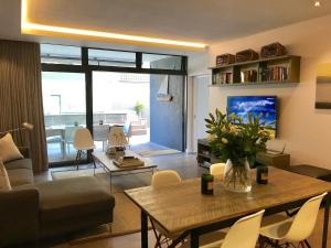 Luxurious holiday apartment with private pool