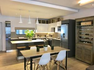 Luxurious holiday apartment with private pool