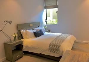 Luxurious holiday apartment with private pool