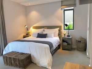 Luxurious holiday apartment with private pool