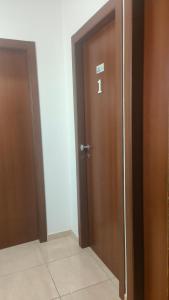 Central station Apartment