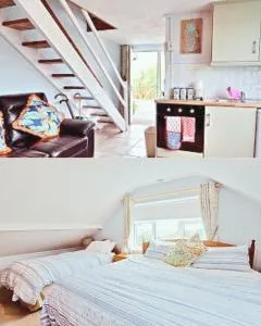 Cliff View Lodge Apartment - Liscannor