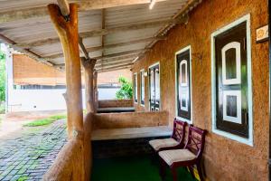 TEMBO Cottage Wilpattu