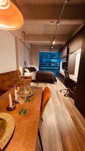 Apartment in Bogotá