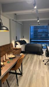 Apartment in Bogotá