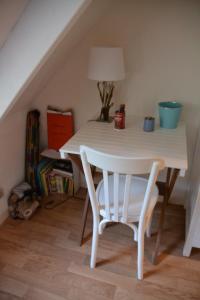 Appartements Maison a l-Ocean : photos des chambres