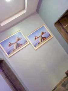 the blevick suites and apartments - Maitama