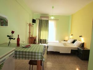 Elena Apartments Messinia Greece