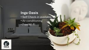 Inga Oasis