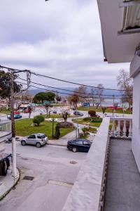 ANGO City Center