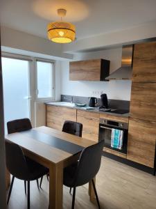 Appartements Un Bibou de Campagne 3 : photos des chambres