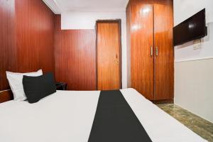 Hotel O Saffron-Blu Residence