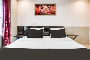 Hotel O Saffron-Blu Residence