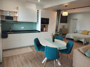 Apartment Studio Espiche near Praia da Luz