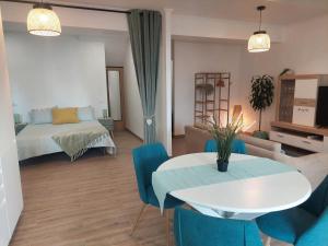 Apartment Studio Espiche near Praia da Luz