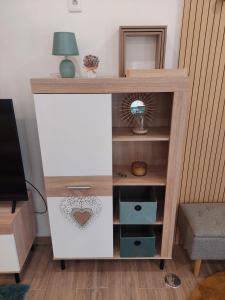 Apartment Studio Espiche near Praia da Luz