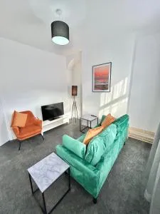 Beautiful Space - Parkside