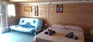 Feudo Mallav big wooden house b&b Noto