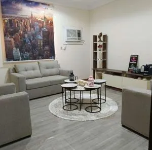 كورنيش الدمام - Raḩīmah