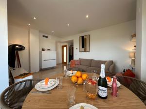 Apartamento NARANJA GANDIA GRAU