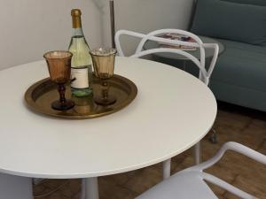 Appartment Pasteur-MM Red line