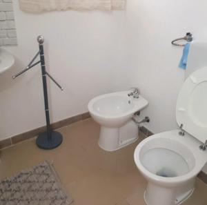 Feudo Mallav big wooden house b&b Noto