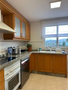 Apartamento NARANJA GANDIA GRAU