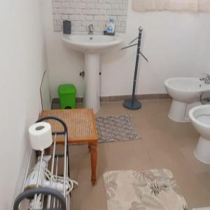 Feudo Mallav big wooden house b&b Noto