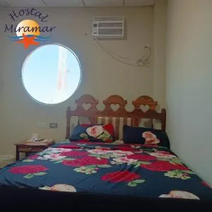 Hostal MiraMar - 蒙塔尼塔