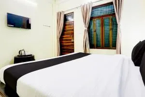 Hotel O Galaxy - Chaukhandi