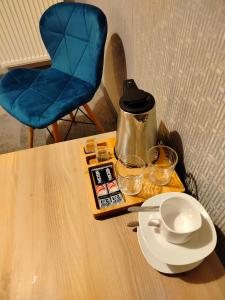 Hotelik Krakowiak