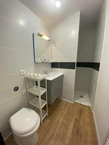 Studio 2 personnes Villandry avec jardin