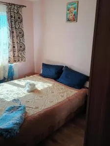 Ides Apartament - Ghiduţ