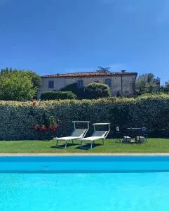 Il Poggio di Teo - 曼恰诺