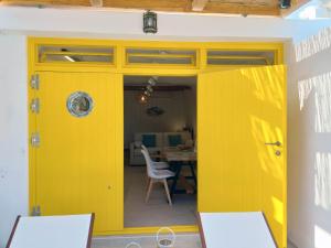 Boathouse Kimolos Rema - 3hvězdičkové hotely ve městě Kimolos