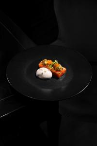 Hotels Boutique-Hotel Restaurant L'Atelier d'Epicure Logis : photos des chambres