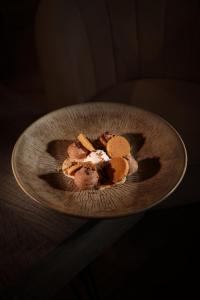 Hotels Boutique-Hotel Restaurant L'Atelier d'Epicure Logis : photos des chambres