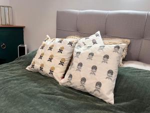 Apartamenty Swarzędz