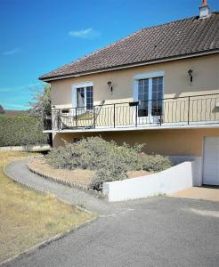 Maisons de vacances Les mesanges, 10m Zoo de Beauval, climatisation : photos des chambres