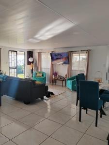 Habitación Privada Casa Montaña Monteverde Tilarán