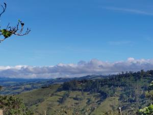 Habitación Privada Casa Montaña Monteverde Tilarán