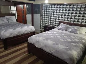 HOSTAL CASA MIA r - Yanayacu