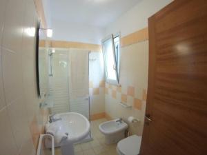 Residenza villetta Gemma A