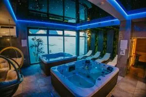 Pensjonat Latino - 乌斯特卡