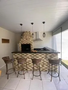 Recanto Liberdade - 锡诺普