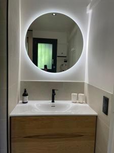 Maisons de vacances La Villa Cavalaire : photos des chambres