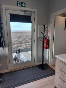 Pálína Cottage studio