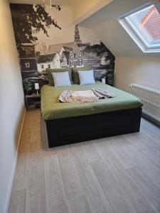 Begijnhof Viva Tongeren
