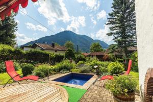 Landhaus Renata Bayrischzell