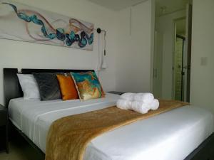 Apartamento Resort Rionegro